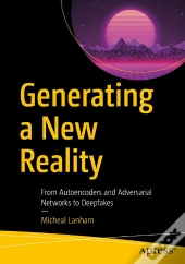 Generating A New Reality