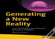 Generating A New Reality