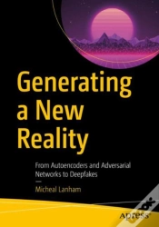 Capa do artigo Generating A New Reality