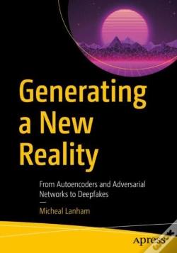 Capa do artigo Generating A New Reality