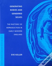 Capa do artigo Generating Bodies And Gendered Selves