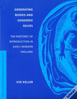 Capa do artigo Generating Bodies And Gendered Selves
