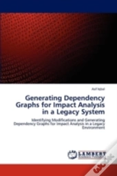 Generating Dependency Graphs For Impact Analysis In A Legacy System