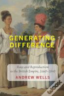 Generating Difference