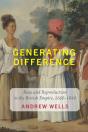 Generating Difference - Preview