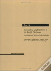 Capa do artigo Generating Electric Power In The Pacific Northwest