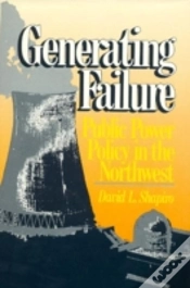 Capa do artigo Generating Failure