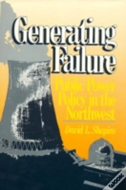 Capa do artigo Generating Failure