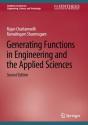 Generating Functions In Engineering And The Applied Sciences - Preview