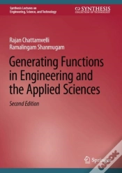 Capa do artigo Generating Functions In Engineering And The Applied Sciences