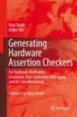 Generating Hardware Assertion Checkers - Preview