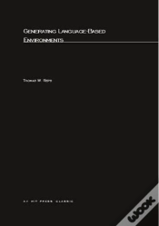 Capa do artigo Generating Language-Based Environments