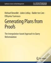 Generating Plans From Proofs
