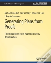 Generating Plans From Proofs