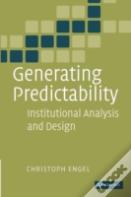 Generating Predictability
