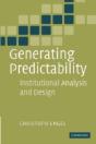 Generating Predictability - Preview
