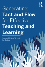 Capa do artigo Generating Tact And Flow For Effective Teaching And Learning