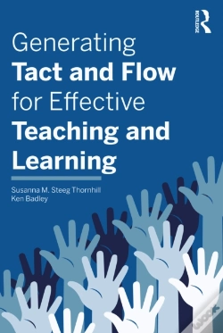 Capa do artigo Generating Tact And Flow For Effective Teaching And Learning