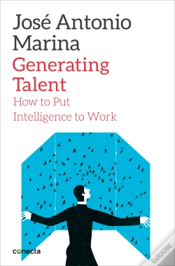 Capa do artigo Generating Talent