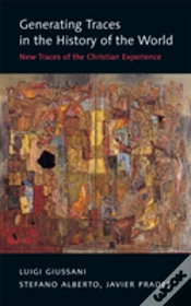 Capa do artigo Generating Traces In The History Of The World