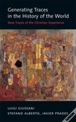 Capa do artigo Generating Traces In The History Of The World