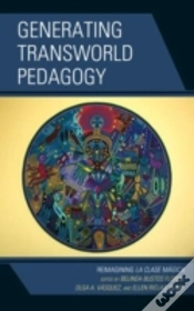 Capa do artigo Generating Transworld Pedagogy
