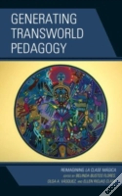 Capa do artigo Generating Transworld Pedagogy