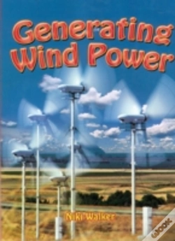 Capa do artigo Generating Wind Power