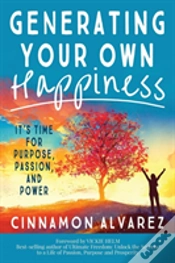 Capa do artigo Generating Your Own Happiness