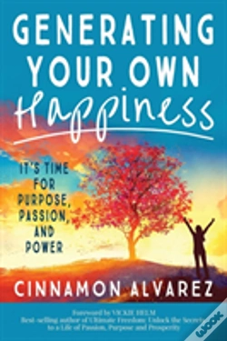 Capa do artigo Generating Your Own Happiness