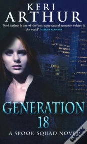 Capa do artigo Generation 18