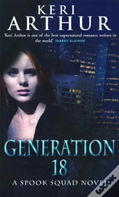Capa do artigo Generation 18