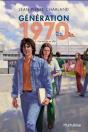 Génération 1970 Tome 1 : Une Arrivée En Ville - Preview
