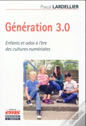 Capa do artigo Génération 3.0