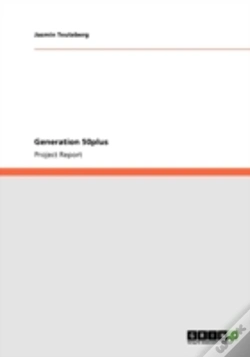 Capa do artigo Generation 50plus