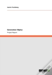 Capa do artigo Generation 50plus
