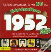Capa do artigo Generation 52  J
