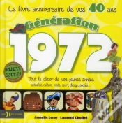 Capa do artigo Generation 72  J