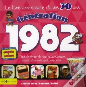 Capa do artigo Generation 82  J