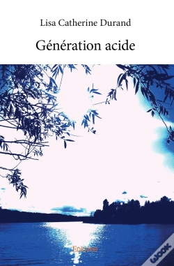 Capa do artigo Génération Acide