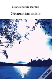 Capa do artigo Génération Acide