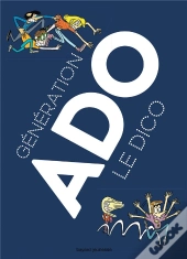 Generation Ado 2018-2019 9e Edition