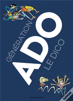 Capa do artigo Generation Ado 2018-2019 9e Edition