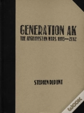 Capa do artigo Generation Ak