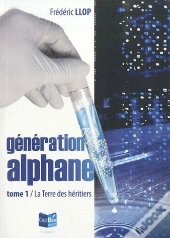 Generation Alphane Ti