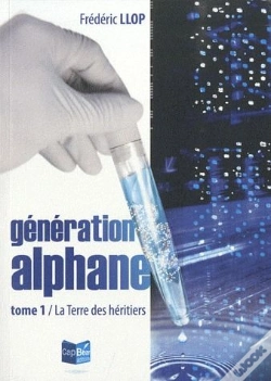 Capa do artigo Generation Alphane Ti