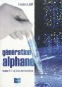 Generation Alphane Ti - Preview
