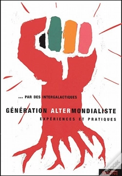 Capa do artigo Génération Altermondialiste ; Expériences Et Pratiques