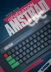 Capa do artigo Génération Amstrad Cpc