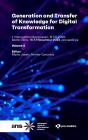 Generation And Transfer Of Knowledge For Digital Transformation - Preview
